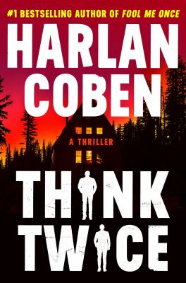 Think Twice bookcover