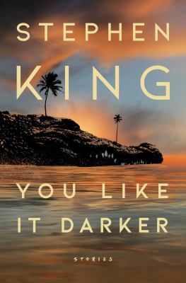 You Like It Darker: Stories bookcover