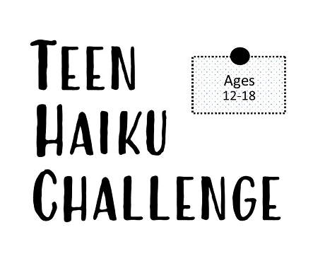 teen haiku contest