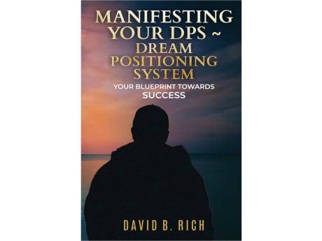 cover of the book Manifesting Your DPS