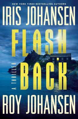 Flashback bookcover