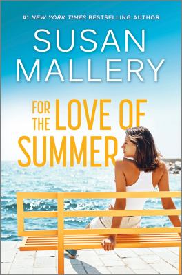 For the Love of Summer bookcover