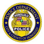 Logo- Honolulu Police Dept