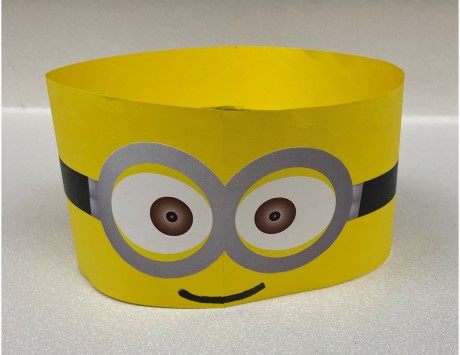 Minion craft