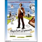 Napoleon Dynamite movie poster