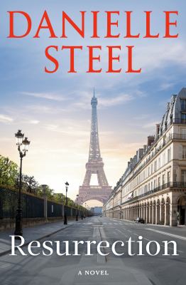 Resurrection bookcover