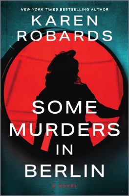 Some Murders in Berlin bookcover
