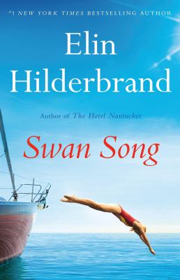 Swan Song bookcover