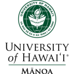 University of Hawaii at Manoa logo