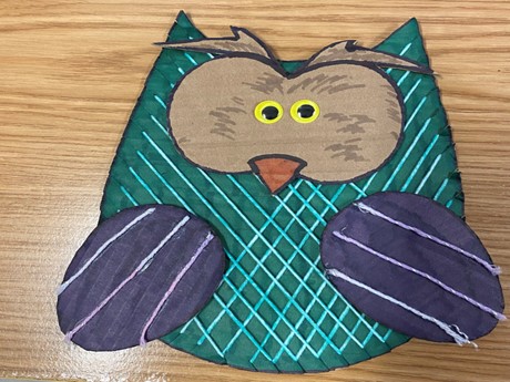 Owl Craft