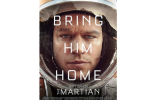 man in space suit.