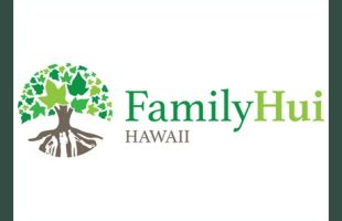 Family Hui Hawaii Logo