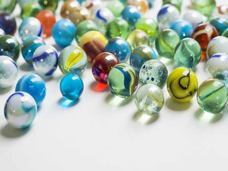 Marbles