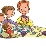 Family board games