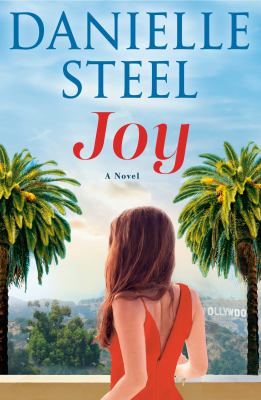 Joy book cover