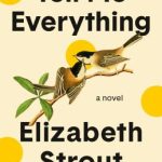 Tell Me Everything book cover