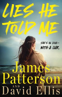 Lies He Told me: She's in Love - With a Liar book cover