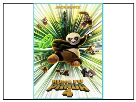 Kung fu panda 3 putlocker hotsell