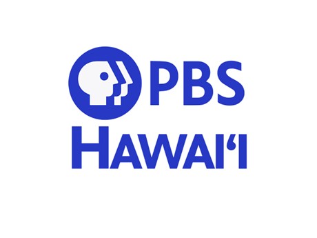 PBS Hawaii Logo