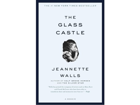 cover of the book The Glass Castle