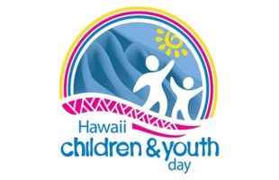 Children and Youth Day logo