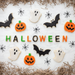 Halloween Unsplash