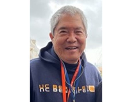 Michael Hu