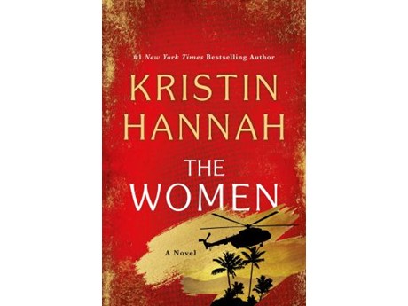 The Women book cover