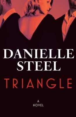 Triangle book cover