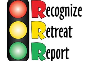 Recognize Retreat Report - UXO safety