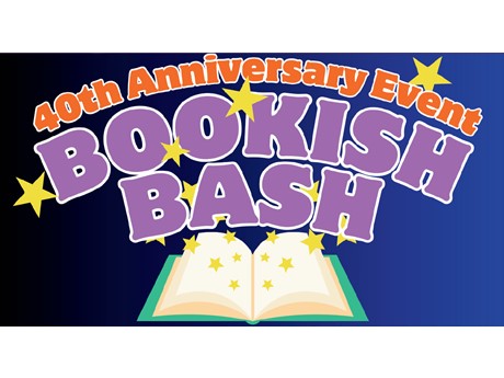 Bookish Bash, Mililani Public Library's 40th Anniversary Celebration