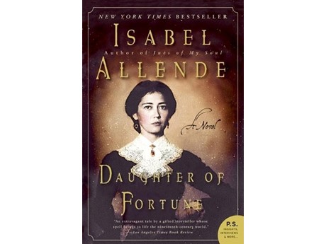 Daughter of Fortune