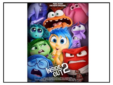 inside out 2