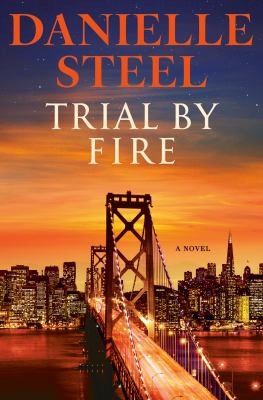 Trial by Fire book cover