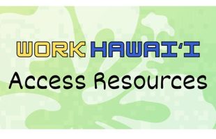 WorkHawaii Satellite Services