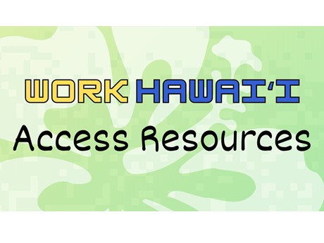 WorkHawaii Satellite Services