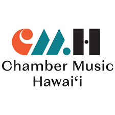 Chamber Music Hawaii logo