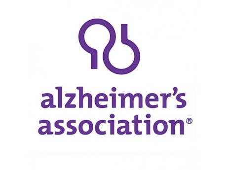 logo of the Alzheimer's Association
