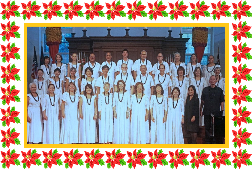 Voices of Aloha
