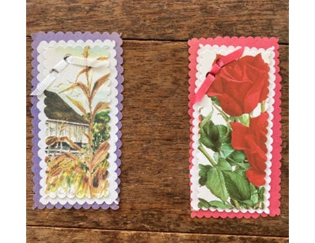 Holiday Gift Tags