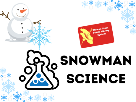 snowman science