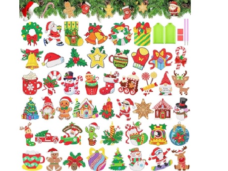 5d xmas