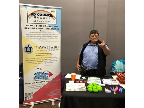Hawaii Able Program