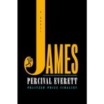 word James in large print
