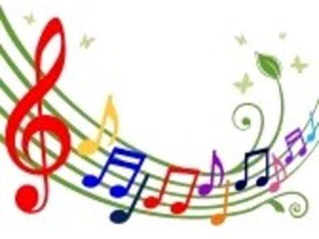 Musical notation