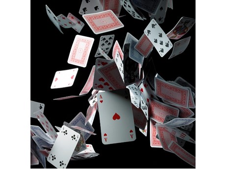 Playing Cards