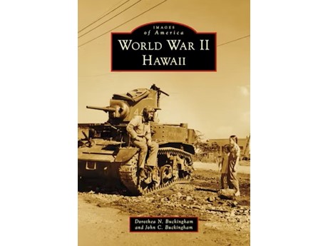book cover featuring world war 2 tank