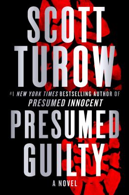 Presumed Guilty book cover