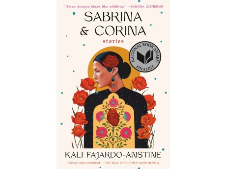 cover of book Sabrina and Corina