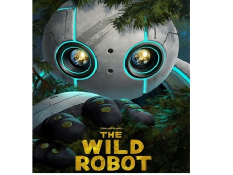wild robot